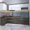 tu bep inox canh Acrylic, mau tu bep dep014.jpg