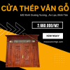 cửa thép vân gỗ tại Nha Trang.png