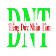 Tiếng Đức Nhân Tâm