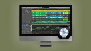 LogicPro 11